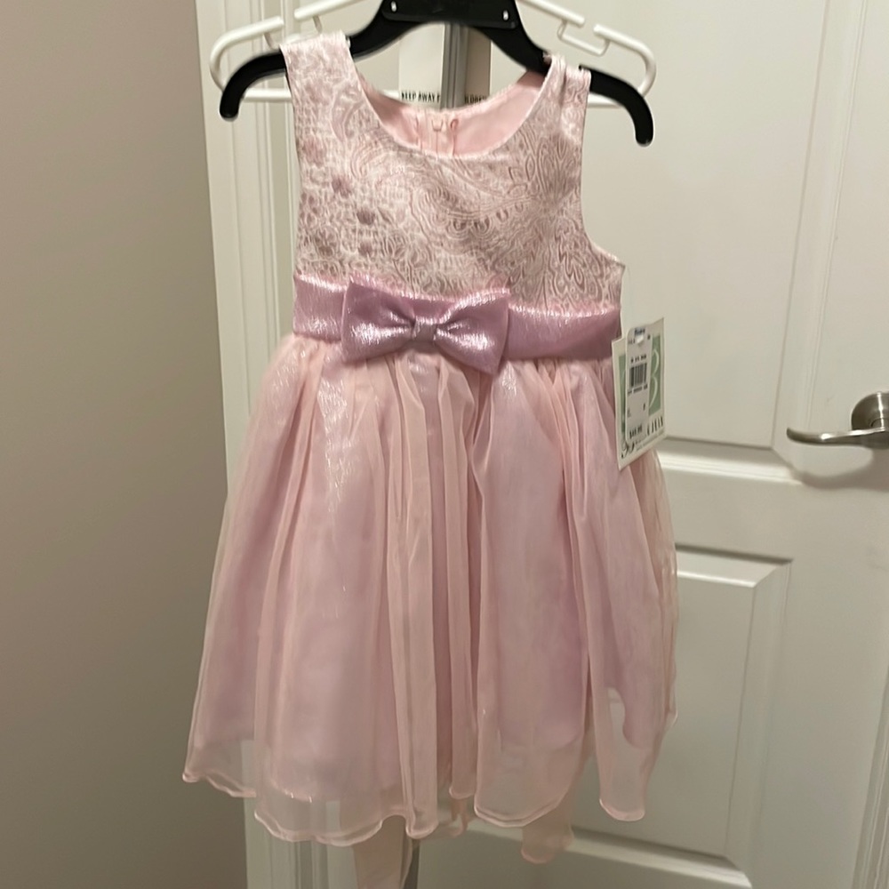 Beautiful toddler dress